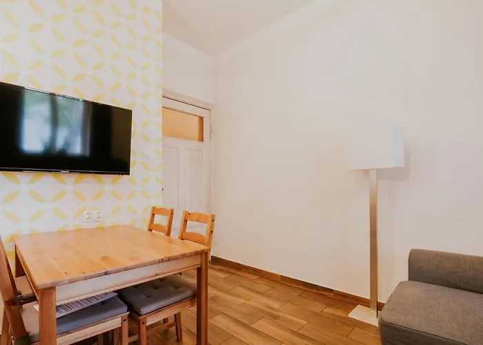 Apartamenty Przy Plazy