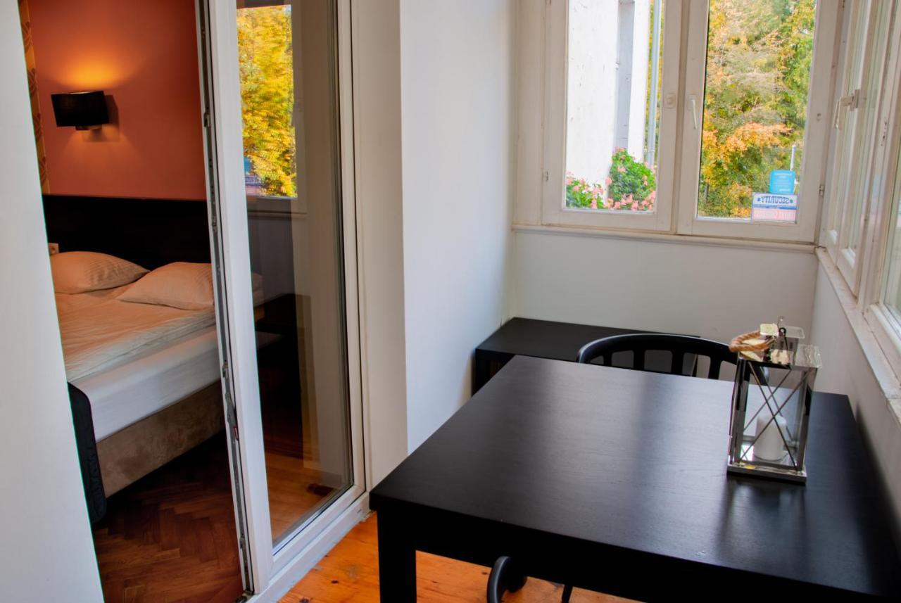 Apartment Przy Plazy Zoppot
