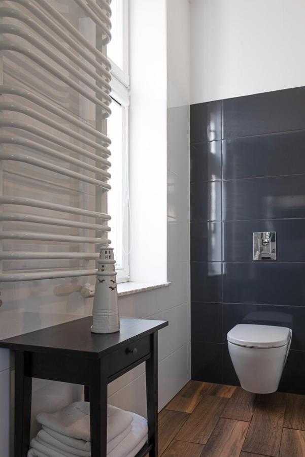 Przy Plazy Apartment *